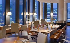 Swissotel Berlin Kurfuerstendamm